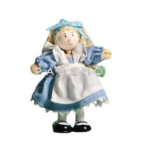 Мини кукла Le Toy Van Сиреневая фея - BK996
