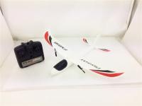 Радиоуправляемый планер CTF 2.4G 2CH RC Glider - KD082332