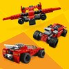 Конструктор LEGO Creator Спортивный автомобиль - 31100