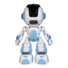 Радиоуправляемый робот Crazon Zero Robot 1801 - CR-1801