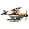 Конструктор LEGO Creator Плавучий дом - 31093
