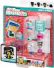 Игровой набор Mattel MMMQs 3 фигурки - DVV01