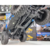 Радиоуправляемый краулер Huang Bo 4WD RTR масштаб 1:10 2.4G - HB-ZP1010