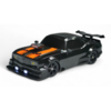 Радиоуправляемая машина для дрифта HuangBo Toys 4WD масштаб 1:16 2.4G - SC16B04-1