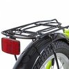 Велосипед Novatrack 18*, Vector, салатовый - 183VECTOR.GN9