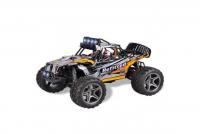 Радиоуправляемый внедорожник WL Toys 4WD масштаб 1:12 2.4G - A343
