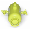 Радиоуправляемая субмарина Happy Cow Submarine mini 40Mhz - 777-589-Green