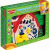 Игрушка Dream Makers Музыкальный теремок - TC65