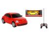 Р/У машина MZ Volkswagen Beetle 1:20