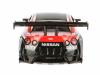 Радиоуправляемая машина Shantou Gepai Nissan GT3, масштаб 1:16, HQ200131A - М60807