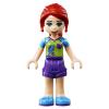 Конструктор LEGO Friends Шкатулка-сердечко Мии - 41358