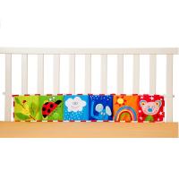 Мягкая книжка с клипсами Taf Toys - 10635