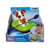 Игрушка для ванны Tomy Щенок на лодке - E72424