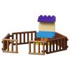 Конструктор LEGO Friends Конюшня для жеребят Мии - 41361-L