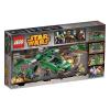 Конструктор LEGO Star Wars Флэш-спидер - 75091