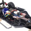Модель раллийного автомобиля Remo Hobby Rally Master 4WD RTR масштаб 1:8 2.4G - RH8081-RED