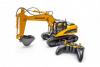 Радиоуправляемый экскаватор HC-Toys RTR - RC47809