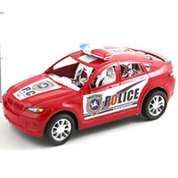 Инерционная машина Shenzhen Toys Police, 109 - В32769