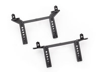 Стойки кузова Body posts, front rear - TRA8115