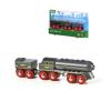 Скорый поезд BRIO, 2 элемента - 33697