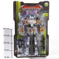 Трансформер, Robots, B10-3 - Л62538