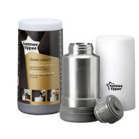 Дорожный термос-подогреватель детского питания (не электрич.) Tommee Tippee - 42300041