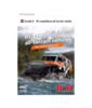Уценка. Радиоуправляемый восьмиколесный внедорожник-амфибия Double E 4WD RTR масштаб 1:10 2.4G - E373-003_sale