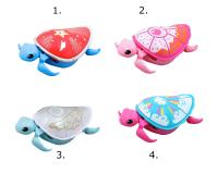 Интерактивная Черепашка Moose Little Live Pets S3 - 28181(28252,28253,28254,28255)