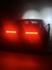 Радиоуправляемый автомобиль для дрифта Dodge Challenger SRT 4WD RTR масштаб 1:10 2.4G - H9802|H98248-2