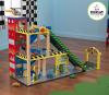 Игровой набор KidKraft Гонки мега спуск - 63267_KE