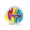 Кинетический пластилин *Zephyr* (Зефир) цвет желтый - 00-00000743