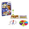 Настольная игра-викторина Умная Сова Bondibon «ИЗУЧАЕМ ВРЕМЯ» - ВВ5199