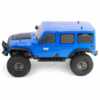 Радиоуправляемый краулер HSP RGT Rock Cruiser 4WD RTR масштаб 1:10 2.4G - EX86100-V2-86100-3