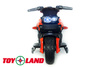 Электромотоцикл ToyLand JC918