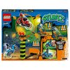 Конструктор LEGO CITY Stunt Состязание трюков - 60299