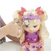 Игровой набор Малышка у парикмахера Baby alive Блондинка - E5241RS0
