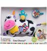 Развивающая игрушка Lamaze Музыкальная Коровка - LC27560