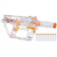 Бластер Nerf Модулус Сумерки Hasbro - E0733