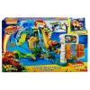 Игровой набор Mattel Blaze Энимал Айлэнд - DYN42