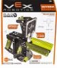 Конструктор Hexbug * Бластер* функциональный, 175 элементов - 406-4558
