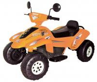 Электроквадроцикл Chien Ti Beach Racer CT558