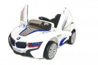 Электромобиль RiverToys BMW I8 E008KX