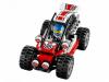 Конструктор LEGO City Багги - 60145