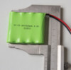 Аккумулятор NI-CD AA 4.8V 1800MAH форма FLATPACK разъем Tamiya - NICD-AA-48F-1800-Tamiya