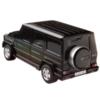 Радиоуправляемая машина Rastar Mercedes-Benz G55 AMG масштаб 1:24 - 30500B