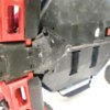 Уценка. Радиоуправляемая багги Remo Hobby Scorpion 4WD RTR масштаб 1:8 2.4G - RH8055-BLUE_sale