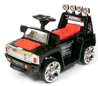 Электромобиль BARTY ZPV003 Hummer