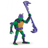 Фигурка Playmates Черепашки-ниндзя серия ROTMNT Донателло 12 см - 80802