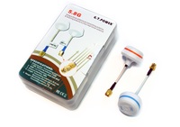Комплект антенн GTPower 5.8Ггц - GT-111