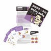 Настольная игра-головоломка BRAINY TRAINY Воображение  - УМ463